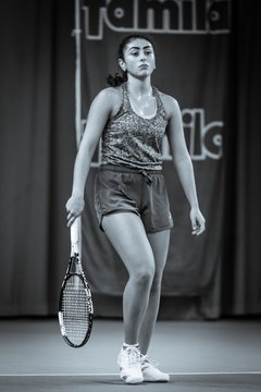 Ausschnitte 2148 - Kay Lund Turnier